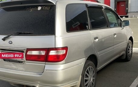 Nissan Presage I, 1999 год, 450 000 рублей, 16 фотография