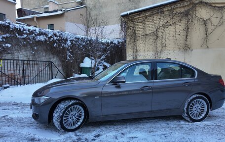 BMW 3 серия, 2012 год, 1 850 000 рублей, 16 фотография