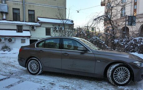 BMW 3 серия, 2012 год, 1 850 000 рублей, 15 фотография