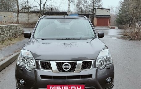 Nissan X-Trail, 2013 год, 1 360 000 рублей, 12 фотография