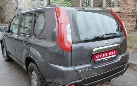 Nissan X-Trail, 2013 год, 1 360 000 рублей, 3 фотография