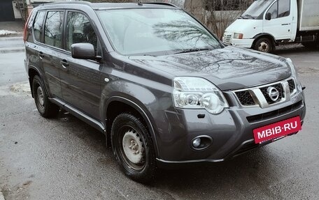 Nissan X-Trail, 2013 год, 1 360 000 рублей, 9 фотография