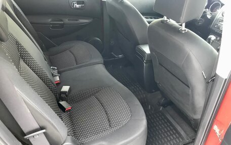 Nissan Qashqai+2 I, 2008 год, 999 000 рублей, 16 фотография