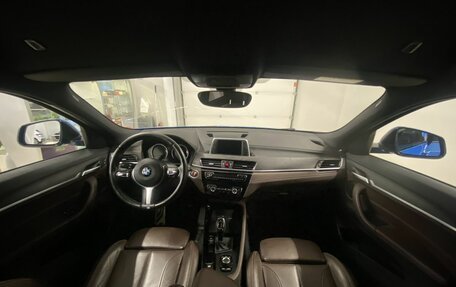 BMW X2, 2018 год, 2 799 000 рублей, 9 фотография