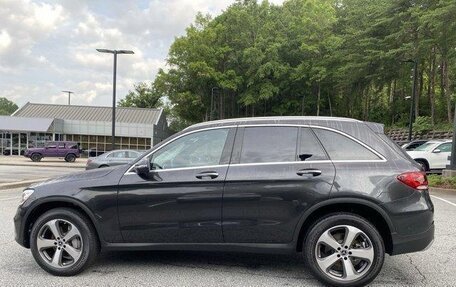 Mercedes-Benz GLC, 2022 год, 6 718 663 рублей, 3 фотография