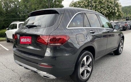 Mercedes-Benz GLC, 2022 год, 6 718 663 рублей, 9 фотография