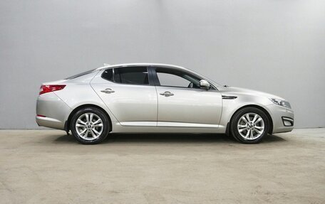 KIA Optima III, 2011 год, 1 350 000 рублей, 5 фотография