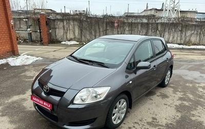 Toyota Auris II, 2008 год, 720 000 рублей, 1 фотография