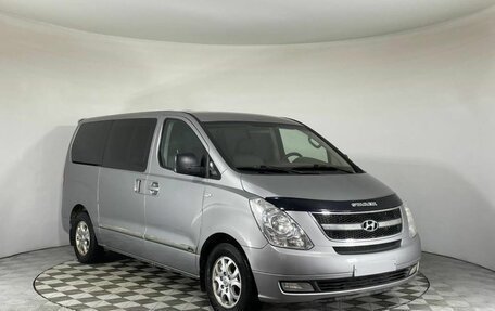 Hyundai Grand Starex Grand Starex I рестайлинг 2, 2014 год, 1 720 000 рублей, 3 фотография