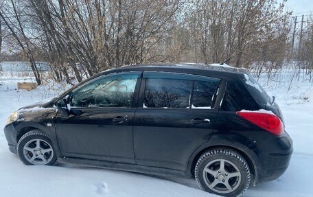 Nissan Tiida, 2012 год, 720 000 рублей, 2 фотография