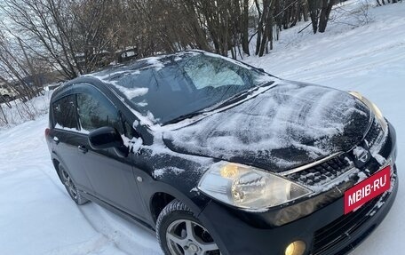 Nissan Tiida, 2012 год, 720 000 рублей, 3 фотография