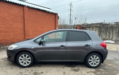 Toyota Auris II, 2008 год, 720 000 рублей, 2 фотография