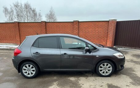 Toyota Auris II, 2008 год, 720 000 рублей, 6 фотография