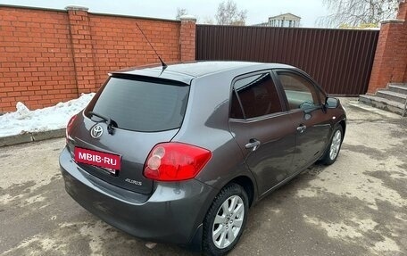 Toyota Auris II, 2008 год, 720 000 рублей, 7 фотография