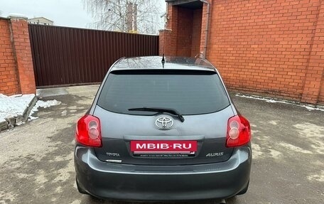 Toyota Auris II, 2008 год, 720 000 рублей, 4 фотография