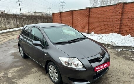 Toyota Auris II, 2008 год, 720 000 рублей, 5 фотография