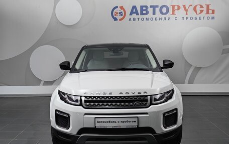 Land Rover Range Rover Evoque I, 2015 год, 2 650 000 рублей, 3 фотография