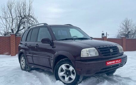 Suzuki Grand Vitara, 2000 год, 450 000 рублей, 1 фотография