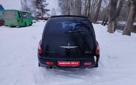 Chrysler PT Cruiser, 2007 год, 480 000 рублей, 1 фотография