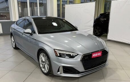 Audi A5, 2020 год, 3 900 000 рублей, 1 фотография