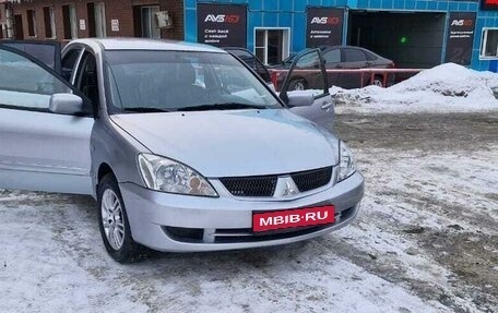 Mitsubishi Lancer IX, 2006 год, 450 000 рублей, 1 фотография