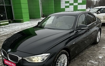 BMW 3 серия, 2012 год, 1 900 000 рублей, 1 фотография