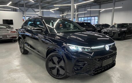 Volkswagen Tiguan, 2024 год, 6 000 000 рублей, 1 фотография