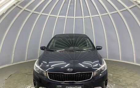 KIA Cerato III, 2018 год, 1 778 600 рублей, 2 фотография