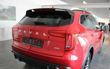 Haval Jolion, 2024 год, 2 699 000 рублей, 4 фотография