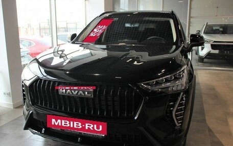 Haval Jolion, 2024 год, 2 349 000 рублей, 2 фотография