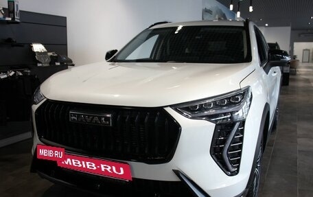 Haval Jolion, 2024 год, 2 549 000 рублей, 2 фотография