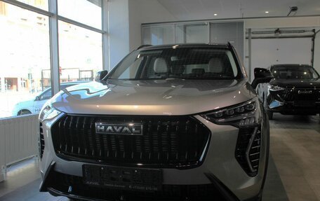 Haval Jolion, 2024 год, 2 549 000 рублей, 2 фотография