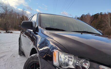 Mitsubishi Lancer IX, 2013 год, 935 000 рублей, 2 фотография