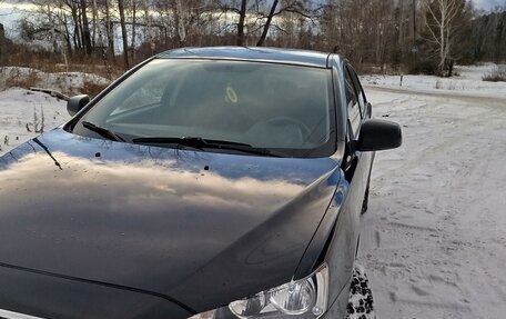 Mitsubishi Lancer IX, 2013 год, 935 000 рублей, 13 фотография