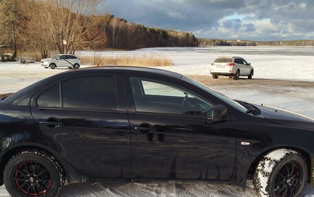 Mitsubishi Lancer IX, 2013 год, 935 000 рублей, 10 фотография