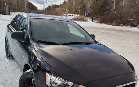 Mitsubishi Lancer IX, 2013 год, 935 000 рублей, 11 фотография