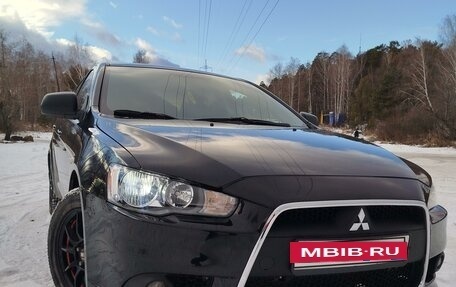 Mitsubishi Lancer IX, 2013 год, 935 000 рублей, 3 фотография