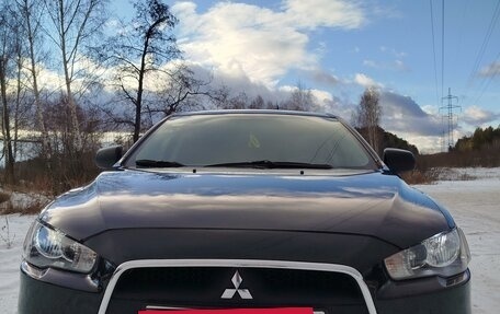 Mitsubishi Lancer IX, 2013 год, 935 000 рублей, 7 фотография