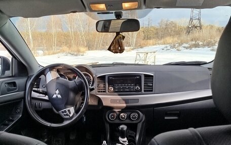 Mitsubishi Lancer IX, 2013 год, 935 000 рублей, 21 фотография