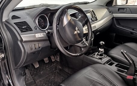 Mitsubishi Lancer IX, 2013 год, 935 000 рублей, 22 фотография