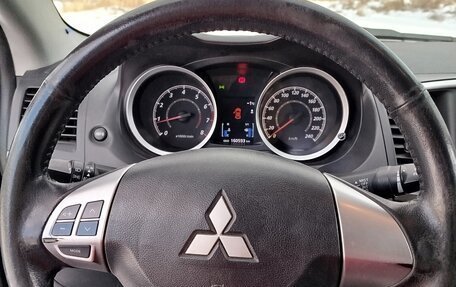 Mitsubishi Lancer IX, 2013 год, 935 000 рублей, 26 фотография