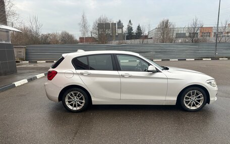 BMW 1 серия, 2018 год, 2 149 000 рублей, 3 фотография