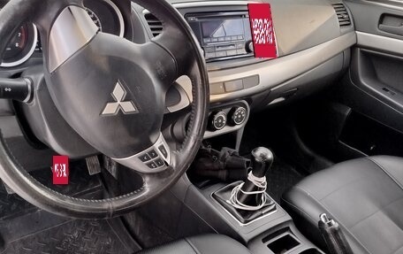 Mitsubishi Lancer IX, 2013 год, 935 000 рублей, 25 фотография