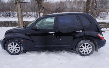 Chrysler PT Cruiser, 2007 год, 480 000 рублей, 4 фотография