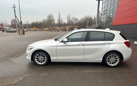 BMW 1 серия, 2018 год, 2 149 000 рублей, 6 фотография