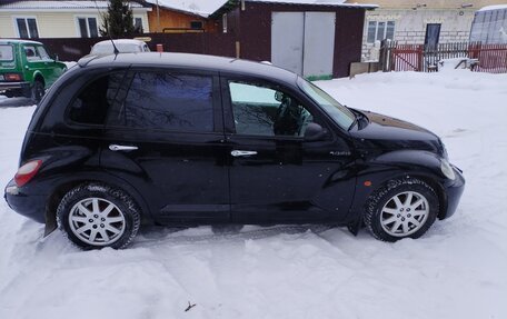 Chrysler PT Cruiser, 2007 год, 480 000 рублей, 2 фотография