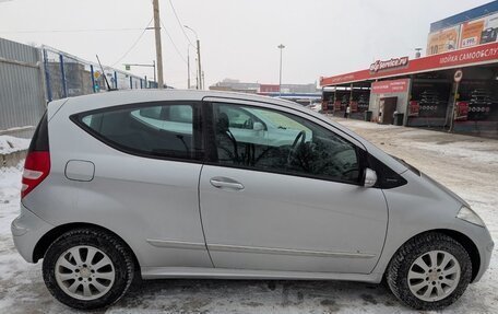 Mercedes-Benz A-Класс, 2008 год, 708 000 рублей, 6 фотография