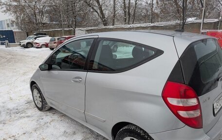 Mercedes-Benz A-Класс, 2008 год, 708 000 рублей, 9 фотография