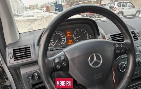 Mercedes-Benz A-Класс, 2008 год, 708 000 рублей, 8 фотография