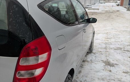 Mercedes-Benz A-Класс, 2008 год, 708 000 рублей, 13 фотография